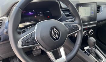 RENAULT ARKANA 1.3 TCe mild Hybrid Evolution EDC Magyarországi 4.000km ÚJSZERŰ AUTÓ!!! Garanciális! full