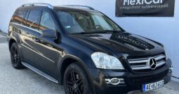 MERCEDES-BENZ GL 420 CDI 4Matic (Automata) (7 személyes ) Jó műszaki állapotban!