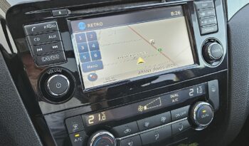 NISSAN X-TRAIL 2.0 dCi Tekna Xtronic 4×4 PANORÁMA – MAGYARORSZÁGI – 108.000 KM – ÚJSZERŰ!! full