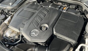 MERCEDES-BENZ E 220 d 9G-TRONIC 99000Km!!! Designo bőr belső!!! Vezetett szervízkönyv!!! full