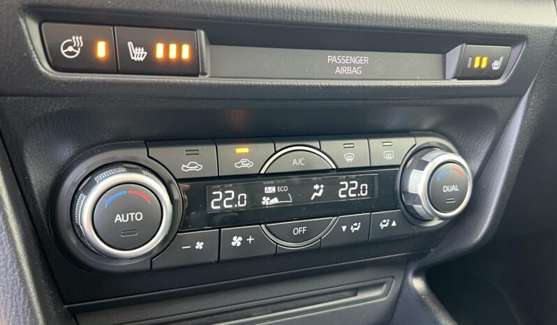 MAZDA 3 Sport 2.0 Revolution (Automata) Sérülésmentes. vezetett szervizkönyv. első tulajdonostól. gyönyörű állapot! full