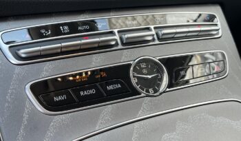 MERCEDES-BENZ CLS-OSZTÁLY CLS 400 d 4Matic 9G-TRONIC Magyarországi!!! Áfá-s!!! Sérülésmentes!!! 76000Km!!! full
