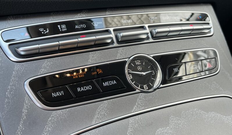 MERCEDES-BENZ CLS-OSZTÁLY CLS 400 d 4Matic 9G-TRONIC Magyarországi!!! Áfá-s!!! Sérülésmentes!!! 76000Km!!! full