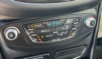 FORD B-MAX 1.0 GTDi EcoBoost Titanium Magyarországi! 96.400km BÉZS BELSŐ! Vezérlés lecserélve! full