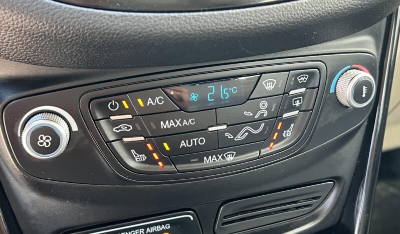 FORD B-MAX 1.0 GTDi EcoBoost Titanium Magyarországi! 96.400km BÉZS BELSŐ! Vezérlés lecserélve! full