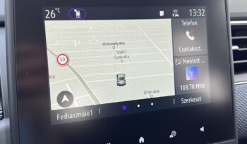 RENAULT ARKANA 1.3 TCe mild Hybrid Evolution EDC Magyarországi 4.000km ÚJSZERŰ AUTÓ!!! Garanciális! full