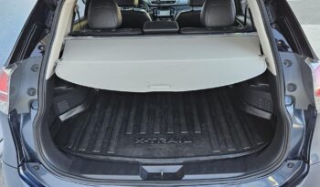 NISSAN X-TRAIL 2.0 dCi Tekna Xtronic 4×4 PANORÁMA – MAGYARORSZÁGI – 108.000 KM – ÚJSZERŰ!! full