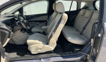 FORD B-MAX 1.0 GTDi EcoBoost Titanium Magyarországi! 96.400km BÉZS BELSŐ! Vezérlés lecserélve! full