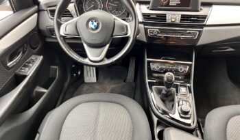 BMW 218i Advantage Gyönyörű állapot!!! full