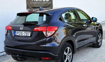 HONDA HR-V 1.5 Comfort MAGYARORSZÁGI – 86.000 KM – ÚJSZERŰ!! full