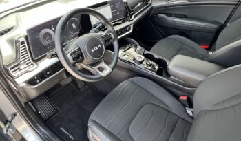 KIA SPORTAGE 1.6 T-GDI PHEV Gold 4WD (Automata) Magyarországi!!! Első tulajdonos!!! 6.000Km!!!! 7 év Garancia!!! full