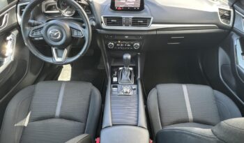 MAZDA 3 Sport 2.0 Revolution (Automata) Sérülésmentes. vezetett szervizkönyv. első tulajdonostól. gyönyörű állapot! full