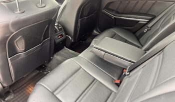 MERCEDES-BENZ E 63 AMG Mercedes-AMG E 63 (Automata) 88.000!!! Gyönyörű állapot!!! full