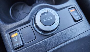 NISSAN X-TRAIL 2.0 dCi Tekna Xtronic 4×4 PANORÁMA – MAGYARORSZÁGI – 108.000 KM – ÚJSZERŰ!! full