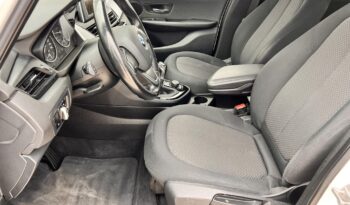 BMW 218i Advantage Gyönyörű állapot!!! full