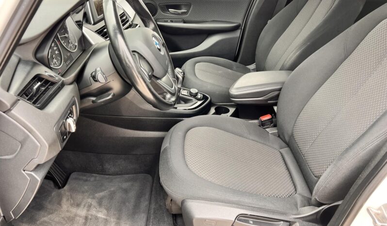 BMW 218i Advantage Gyönyörű állapot!!! full