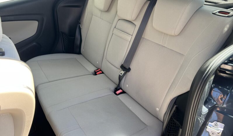 FORD B-MAX 1.0 GTDi EcoBoost Titanium Magyarországi! 96.400km BÉZS BELSŐ! Vezérlés lecserélve! full