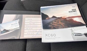 VOLVO XC60 2.0 [B4] MHEV Momentum Pro AWD Geartronic Magyarországi Vezetet szervizkönyv! GARANCIÁLIS!!! full