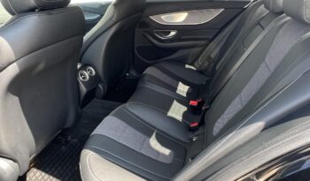 MERCEDES-BENZ CLS-OSZTÁLY CLS 400 d 4Matic 9G-TRONIC Magyarországi!!! Áfá-s!!! Sérülésmentes!!! 76000Km!!! full