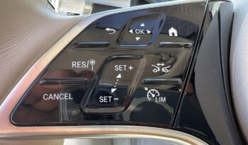 MERCEDES-BENZ EQS 580 4Matic Magyarországi!!! Panorámatető!!! Hyperscreen!!! Digital light led fényszóró!!! full