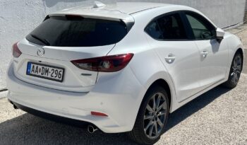 MAZDA 3 Sport 2.0 Revolution (Automata) Sérülésmentes. vezetett szervizkönyv. első tulajdonostól. gyönyörű állapot! full