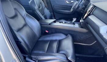 VOLVO XC60 2.0 [D4] Inscription AWD Geartronic 100.000km! Magyarországi! Ülésszellőztetéssel! GYÖNYÖRŰ!!! full