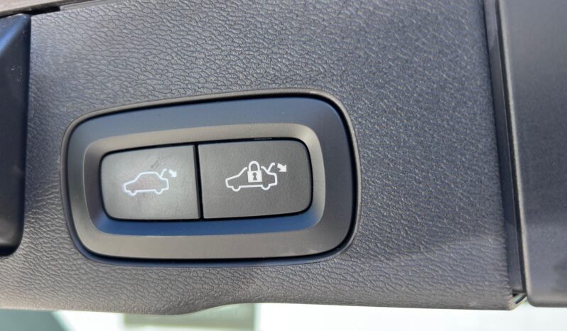 VOLVO XC60 2.0 [D4] Inscription AWD Geartronic 100.000km! Magyarországi! Ülésszellőztetéssel! GYÖNYÖRŰ!!! full