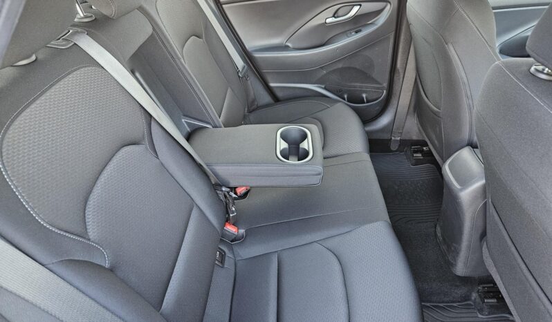 HYUNDAI I30 1.4 T-GDi Comfort DCT MAGYARORSZÁGI – 80.000 KM – ÚJSZERŰ ÁLLAPOTBAN!! full