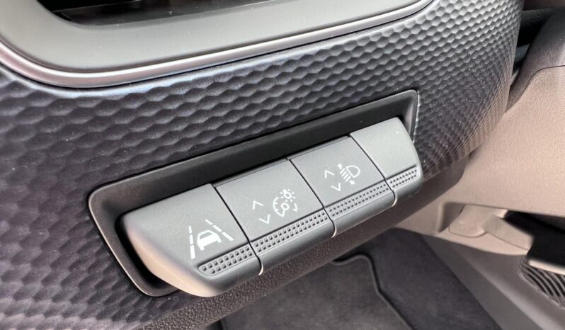 RENAULT ARKANA 1.3 TCe mild Hybrid Evolution EDC Magyarországi 4.000km ÚJSZERŰ AUTÓ!!! Garanciális! full