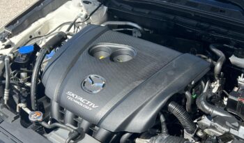 MAZDA 3 Sport 2.0 Revolution (Automata) Sérülésmentes. vezetett szervizkönyv. első tulajdonostól. gyönyörű állapot! full