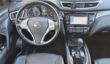 NISSAN X-TRAIL 2.0 dCi Tekna Xtronic 4×4 PANORÁMA – MAGYARORSZÁGI – 108.000 KM – ÚJSZERŰ!! full