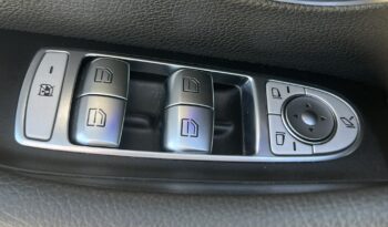 MERCEDES-BENZ E 220 d 9G-TRONIC 99000Km!!! Designo bőr belső!!! Vezetett szervízkönyv!!! full