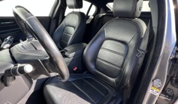 JAGUAR XE 2.0 l4D Prestige (Automata) Magyarországi. gyönyörű állapot. végig vezetett szervizkönyv! full