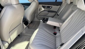 MERCEDES-BENZ EQS 580 4Matic Magyarországi!!! Panorámatető!!! Hyperscreen!!! Digital light led fényszóró!!! full