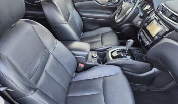NISSAN X-TRAIL 2.0 dCi Tekna Xtronic 4×4 PANORÁMA – MAGYARORSZÁGI – 108.000 KM – ÚJSZERŰ!! full