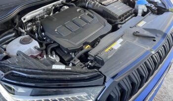 SKODA KODIAQ 2.0 TDI SCR SportLine 4×4 DSG [7 személy] Magyarországi 5.000km!!! ÚJ AUTÓ!!! full