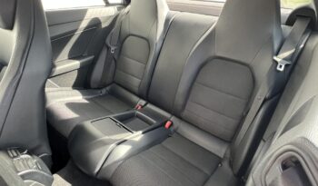 MERCEDES-BENZ E 350 CDI BlueEFFICIENCY Avantgarde (Automata) Nagyon szép állapotban! full