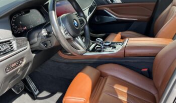 BMW X7 M50d (Automata) (6 személyes ) Vezetett szervízkönyves. gyönyörű állapot. full-full!!! full