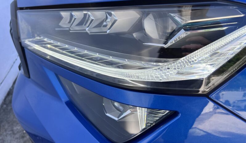 SKODA KODIAQ 2.0 TDI SCR SportLine 4×4 DSG [7 személy] Magyarországi 5.000km!!! ÚJ AUTÓ!!! full