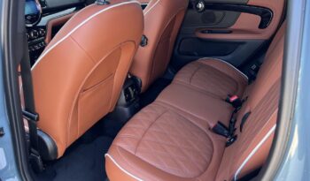 MINI COUNTRYMAN 2.0 Cooper S ALL4 (Automata) 29200km! Magyarországi ÚJSZERŰ!!! full