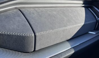 SKODA KODIAQ 2.0 TDI SCR SportLine 4×4 DSG [7 személy] Magyarországi 5.000km!!! ÚJ AUTÓ!!! full