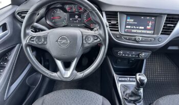 OPEL CROSSLAND X 1.2 T Start-Stop Enjoy MAGYARORSZÁGI – 92.000 KM!! full