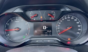 OPEL CROSSLAND X 1.2 T Start-Stop Enjoy MAGYARORSZÁGI – 92.000 KM!! full