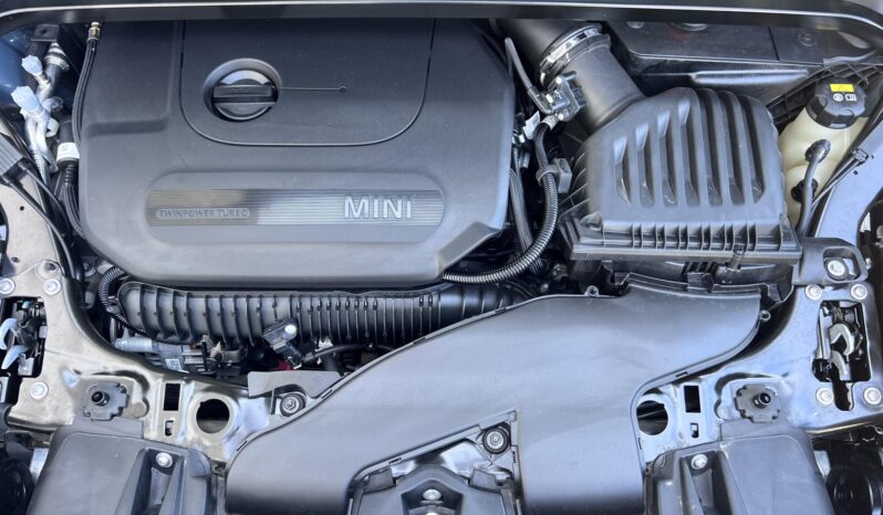 MINI COUNTRYMAN 2.0 Cooper S ALL4 (Automata) 29200km! Magyarországi ÚJSZERŰ!!! full