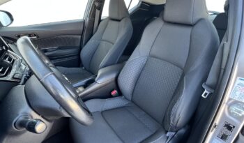 TOYOTA C-HR 1.2T Comfort Magyarországi. sérülésmentes. végig vezetett szervizkönyv! full