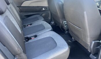CITROEN C4 SPACETOURER Grand1.2 PureTech Feel S&S E6.3 (7 személyes ) Magyarországi! 7 személyes! 100.000km! full