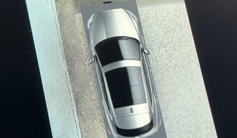 JAGUAR E-PACE D150 SE (Automata) Magyarországi!!! Sérülésmentes!!! Vezetett szervizkönyv!!! full