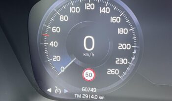 VOLVO XC40 2.0 [B4] MHEV R-Design AWD Geartronic 60.000km Magyarországi GYÖNYÖRŰ! Panorámatető Vez.sz.könyv! full