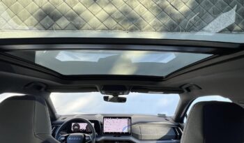 SKODA KODIAQ 2.0 TDI SCR SportLine 4×4 DSG [7 személy] Magyarországi 5.000km!!! ÚJ AUTÓ!!! full