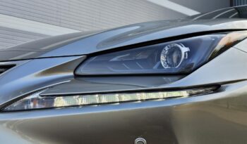 LEXUS NX 300h Elegance Safety CVT MAGYARORSZÁGI – 91.000 KM – ÚJSZERŰ!! full